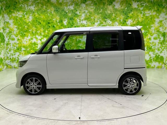 パレットSW SWリミテッド 新品タイヤ/保証書/社外 HDDナビ/電動スライドドア/ドライブレコーダー 前後/ヘッドランプ HID/EBD付ABS/ワンセグTV/DVD/エアバッグ 運転席/エアバッグ 助手席 DVD再生(2枚目)