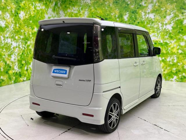 パレットSW SWリミテッド 新品タイヤ/保証書/社外 HDDナビ/電動スライドドア/ドライブレコーダー 前後/ヘッドランプ HID/EBD付ABS/ワンセグTV/DVD/エアバッグ 運転席/エアバッグ 助手席 DVD再生(3枚目)