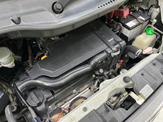 パレットSW SWリミテッド 新品タイヤ/保証書/社外 HDDナビ/電動スライドドア/ドライブレコーダー 前後/ヘッドランプ HID/EBD付ABS/ワンセグTV/DVD/エアバッグ 運転席/エアバッグ 助手席 DVD再生(47枚目)