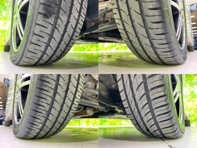 パレットSW SWリミテッド 新品タイヤ/保証書/社外 HDDナビ/電動スライドドア/ドライブレコーダー 前後/ヘッドランプ HID/EBD付ABS/ワンセグTV/DVD/エアバッグ 運転席/エアバッグ 助手席 DVD再生(48枚目)