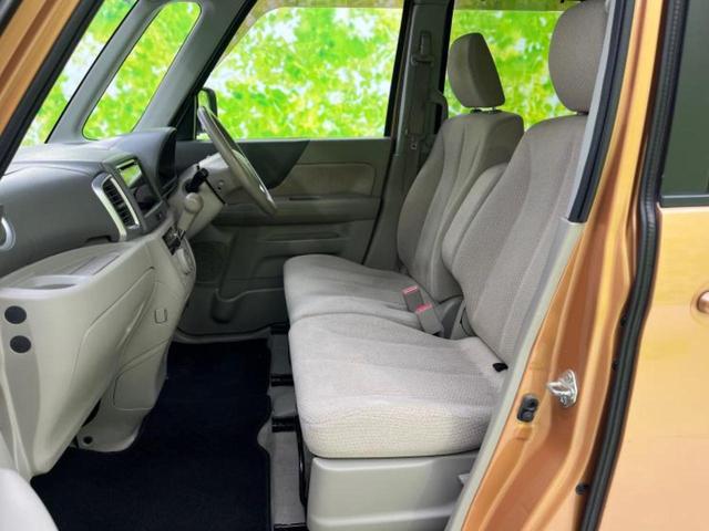 スペーシア Ｘ　新品タイヤ／保証書／純正　ＳＤナビ／電動スライドドア／シートヒーター／Ｂｌｕｅｔｏｏｔｈ接続／ＥＴＣ／ＥＢＤ付ＡＢＳ／アイドリングストップ／フルセグＴＶ／エアバッグ　運転席／エアバッグ　助手席（6枚目）