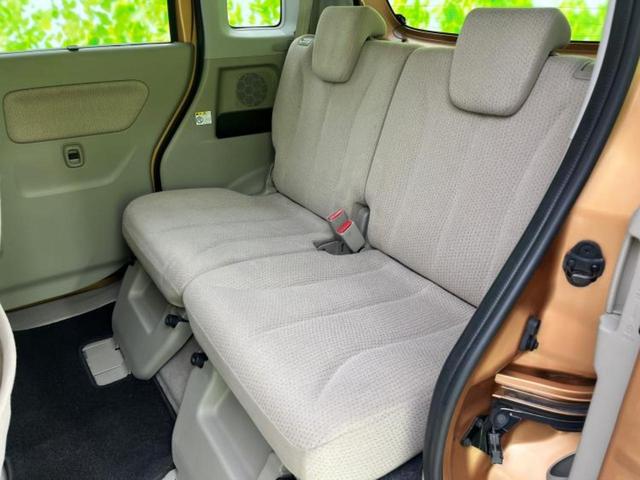 スペーシア Ｘ　新品タイヤ／保証書／純正　ＳＤナビ／電動スライドドア／シートヒーター／Ｂｌｕｅｔｏｏｔｈ接続／ＥＴＣ／ＥＢＤ付ＡＢＳ／アイドリングストップ／フルセグＴＶ／エアバッグ　運転席／エアバッグ　助手席（7枚目）