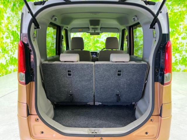 スペーシア Ｘ　新品タイヤ／保証書／純正　ＳＤナビ／電動スライドドア／シートヒーター／Ｂｌｕｅｔｏｏｔｈ接続／ＥＴＣ／ＥＢＤ付ＡＢＳ／アイドリングストップ／フルセグＴＶ／エアバッグ　運転席／エアバッグ　助手席（8枚目）