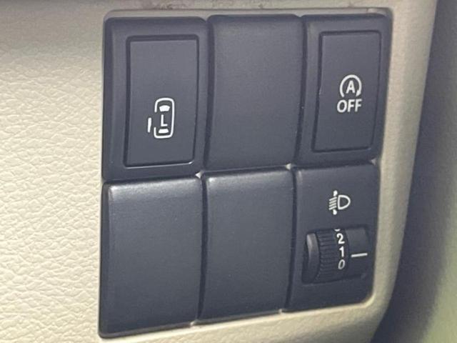 スペーシア Ｘ　新品タイヤ／保証書／純正　ＳＤナビ／電動スライドドア／シートヒーター／Ｂｌｕｅｔｏｏｔｈ接続／ＥＴＣ／ＥＢＤ付ＡＢＳ／アイドリングストップ／フルセグＴＶ／エアバッグ　運転席／エアバッグ　助手席（16枚目）