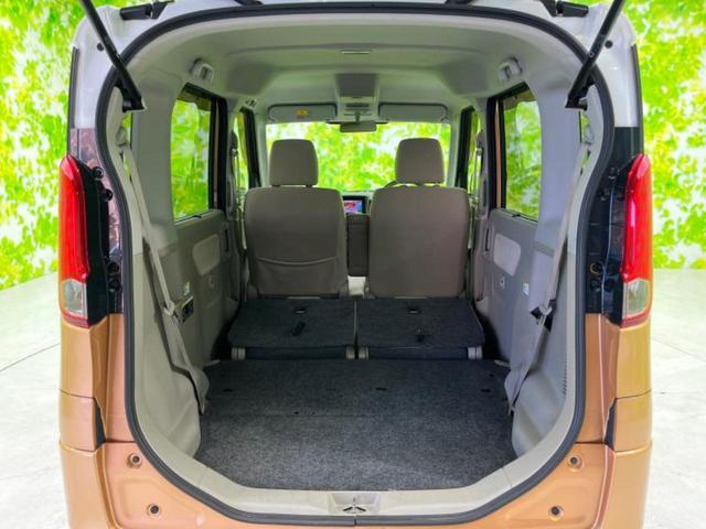 スペーシア Ｘ　新品タイヤ／保証書／純正　ＳＤナビ／電動スライドドア／シートヒーター／Ｂｌｕｅｔｏｏｔｈ接続／ＥＴＣ／ＥＢＤ付ＡＢＳ／アイドリングストップ／フルセグＴＶ／エアバッグ　運転席／エアバッグ　助手席（19枚目）