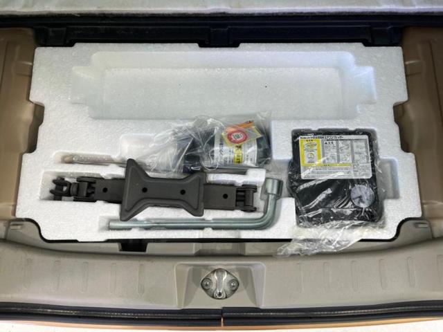 スペーシア Ｘ　新品タイヤ／保証書／純正　ＳＤナビ／電動スライドドア／シートヒーター／Ｂｌｕｅｔｏｏｔｈ接続／ＥＴＣ／ＥＢＤ付ＡＢＳ／アイドリングストップ／フルセグＴＶ／エアバッグ　運転席／エアバッグ　助手席（24枚目）