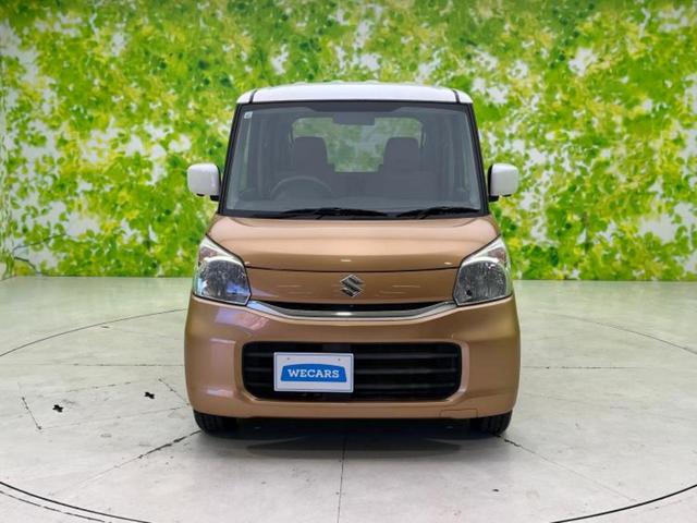 スペーシア Ｘ　新品タイヤ／保証書／純正　ＳＤナビ／電動スライドドア／シートヒーター／Ｂｌｕｅｔｏｏｔｈ接続／ＥＴＣ／ＥＢＤ付ＡＢＳ／アイドリングストップ／フルセグＴＶ／エアバッグ　運転席／エアバッグ　助手席（43枚目）