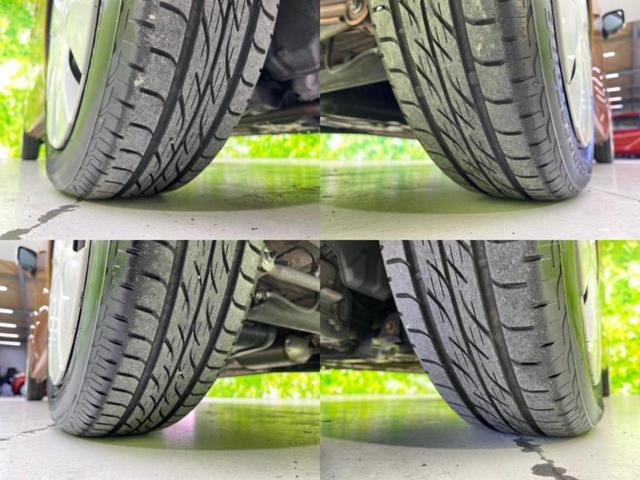 スペーシア Ｘ　新品タイヤ／保証書／純正　ＳＤナビ／電動スライドドア／シートヒーター／Ｂｌｕｅｔｏｏｔｈ接続／ＥＴＣ／ＥＢＤ付ＡＢＳ／アイドリングストップ／フルセグＴＶ／エアバッグ　運転席／エアバッグ　助手席（49枚目）