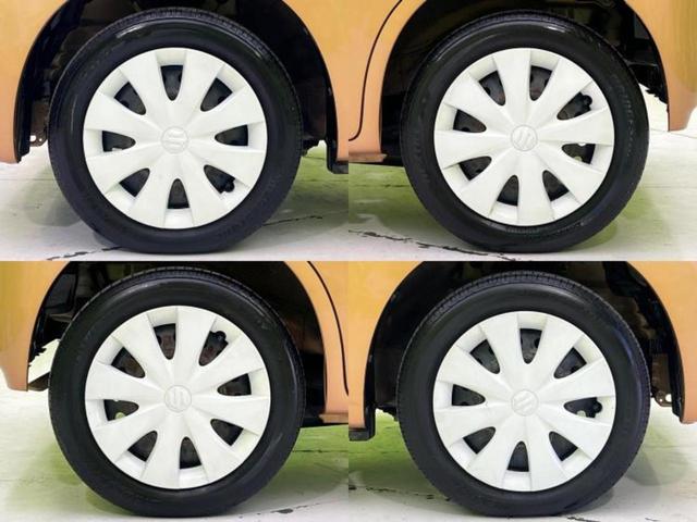 スペーシア Ｘ　新品タイヤ／保証書／純正　ＳＤナビ／電動スライドドア／シートヒーター／Ｂｌｕｅｔｏｏｔｈ接続／ＥＴＣ／ＥＢＤ付ＡＢＳ／アイドリングストップ／フルセグＴＶ／エアバッグ　運転席／エアバッグ　助手席（51枚目）