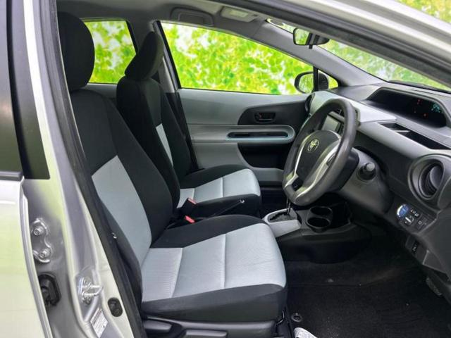 アクア Ｓ　新品タイヤ／保証書／純正　ＳＤナビ／ドライブレコーダー　社外／ヘッドランプ　ＬＥＤ／Ｂｌｕｅｔｏｏｔｈ接続／ＥＢＤ付ＡＢＳ／横滑り防止装置／アイドリングストップ／バックモニター／フルセグＴＶ　ドラレコ（4枚目）