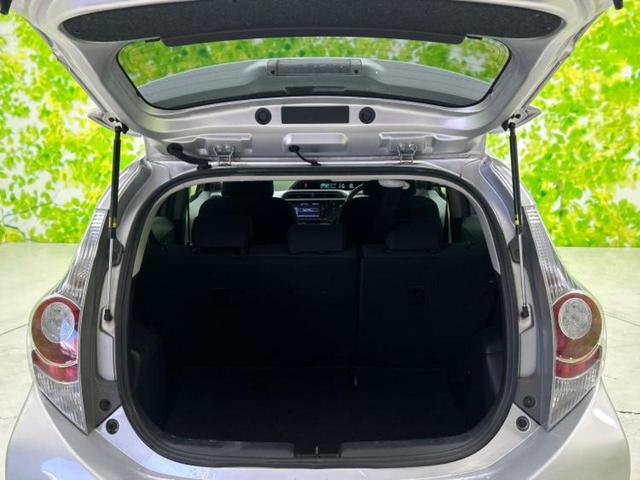 アクア Ｓ　新品タイヤ／保証書／純正　ＳＤナビ／ドライブレコーダー　社外／ヘッドランプ　ＬＥＤ／Ｂｌｕｅｔｏｏｔｈ接続／ＥＢＤ付ＡＢＳ／横滑り防止装置／アイドリングストップ／バックモニター／フルセグＴＶ　ドラレコ（8枚目）