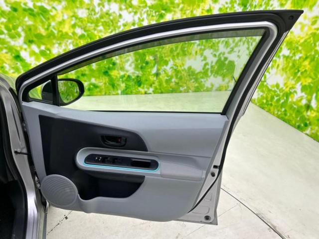 アクア Ｓ　新品タイヤ／保証書／純正　ＳＤナビ／ドライブレコーダー　社外／ヘッドランプ　ＬＥＤ／Ｂｌｕｅｔｏｏｔｈ接続／ＥＢＤ付ＡＢＳ／横滑り防止装置／アイドリングストップ／バックモニター／フルセグＴＶ　ドラレコ（19枚目）