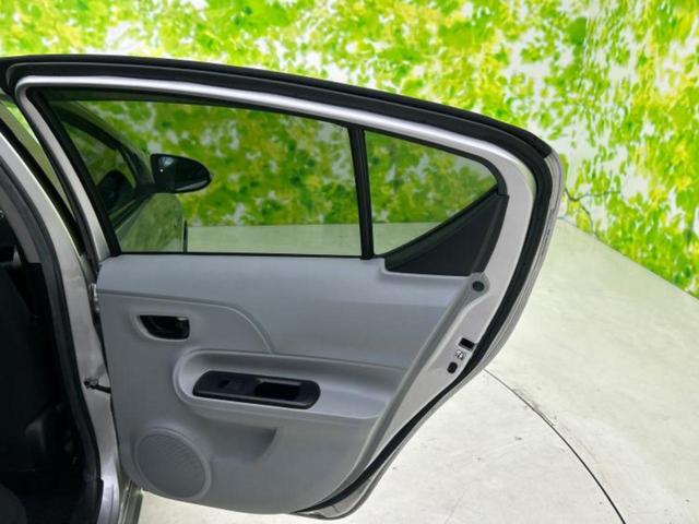 アクア Ｓ　新品タイヤ／保証書／純正　ＳＤナビ／ドライブレコーダー　社外／ヘッドランプ　ＬＥＤ／Ｂｌｕｅｔｏｏｔｈ接続／ＥＢＤ付ＡＢＳ／横滑り防止装置／アイドリングストップ／バックモニター／フルセグＴＶ　ドラレコ（20枚目）