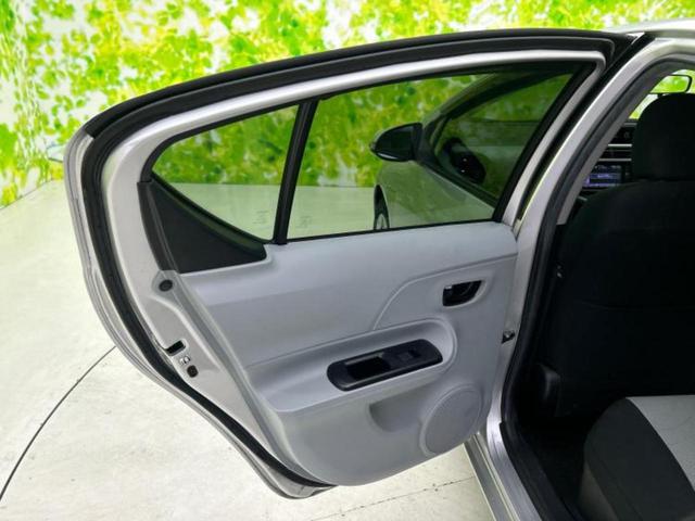 アクア Ｓ　新品タイヤ／保証書／純正　ＳＤナビ／ドライブレコーダー　社外／ヘッドランプ　ＬＥＤ／Ｂｌｕｅｔｏｏｔｈ接続／ＥＢＤ付ＡＢＳ／横滑り防止装置／アイドリングストップ／バックモニター／フルセグＴＶ　ドラレコ（22枚目）