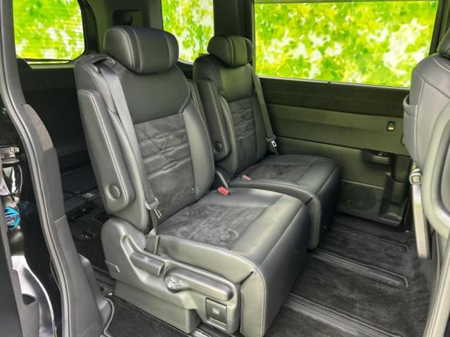 ステップワゴン ｅＨＥＶスパーダプレミアムライン　新品タイヤ／保証書／純正　１１インチ　ナビ／フリップダウンモニター　純正　１５．６インチ／ホンダセンシング／両側電動スライドドア／シートヒーター　全席／マルチビューカメラシステム　衝突被害軽減システム（5枚目）