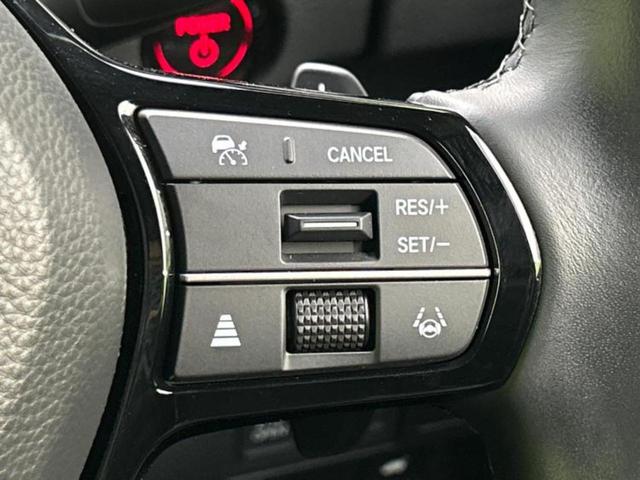 ステップワゴン ｅＨＥＶスパーダプレミアムライン　新品タイヤ／保証書／純正　１１インチ　ナビ／フリップダウンモニター　純正　１５．６インチ／ホンダセンシング／両側電動スライドドア／シートヒーター　全席／マルチビューカメラシステム　衝突被害軽減システム（13枚目）