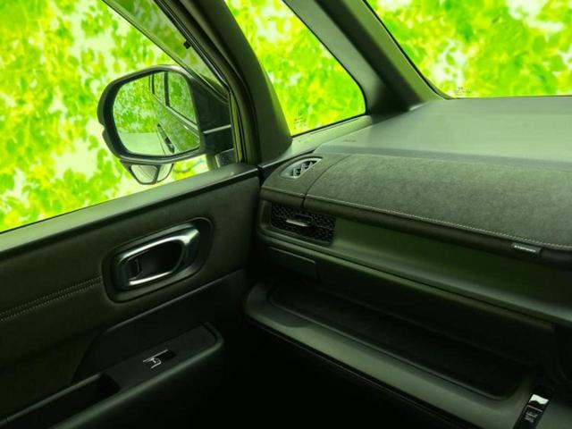 ステップワゴン ｅＨＥＶスパーダプレミアムライン　新品タイヤ／保証書／純正　１１インチ　ナビ／フリップダウンモニター　純正　１５．６インチ／ホンダセンシング／両側電動スライドドア／シートヒーター　全席／マルチビューカメラシステム　衝突被害軽減システム（29枚目）