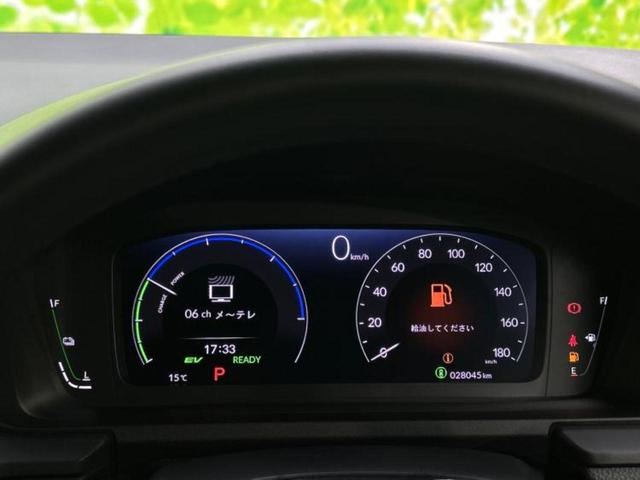 ステップワゴン ｅＨＥＶスパーダプレミアムライン　新品タイヤ／保証書／純正　１１インチ　ナビ／フリップダウンモニター　純正　１５．６インチ／ホンダセンシング／両側電動スライドドア／シートヒーター　全席／マルチビューカメラシステム　衝突被害軽減システム（34枚目）