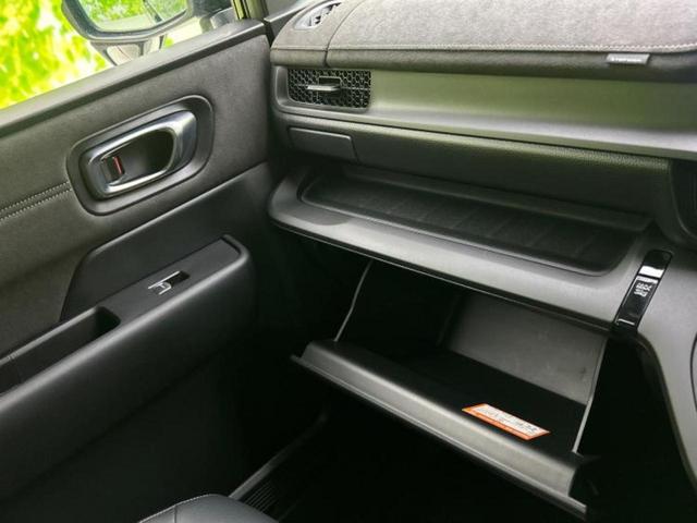 ステップワゴン ｅＨＥＶスパーダプレミアムライン　新品タイヤ／保証書／純正　１１インチ　ナビ／フリップダウンモニター　純正　１５．６インチ／ホンダセンシング／両側電動スライドドア／シートヒーター　全席／マルチビューカメラシステム　衝突被害軽減システム（35枚目）