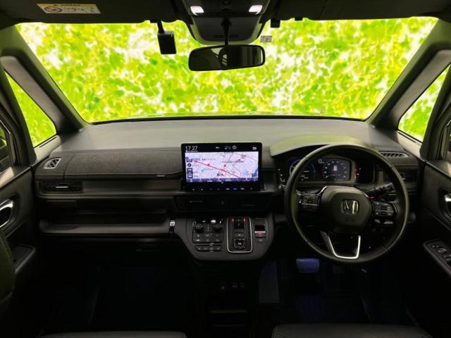 ステップワゴン ｅＨＥＶスパーダプレミアムライン　新品タイヤ／保証書／純正　１１インチ　ナビ／フリップダウンモニター　純正　１５．６インチ／ホンダセンシング／両側電動スライドドア／シートヒーター　全席／マルチビューカメラシステム　衝突被害軽減システム（40枚目）