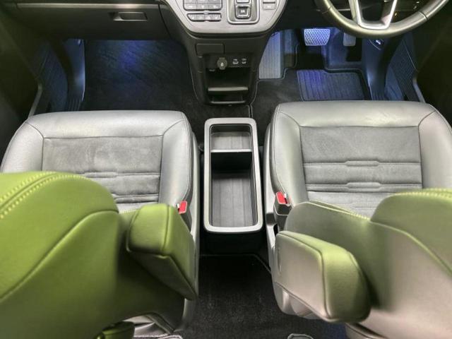 ステップワゴン ｅＨＥＶスパーダプレミアムライン　新品タイヤ／保証書／純正　１１インチ　ナビ／フリップダウンモニター　純正　１５．６インチ／ホンダセンシング／両側電動スライドドア／シートヒーター　全席／マルチビューカメラシステム　衝突被害軽減システム（41枚目）