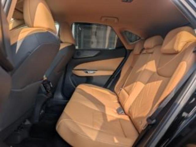 ＮＸ ＮＸ３５０ｈバージョンＬ　保証書／純正　ＳＤナビ／デジタルインナーミラー／衝突安全装置／シートヒーター／車線逸脱防止支援システム／シート　合皮／電動バックドア／ヘッドランプ　ＬＥＤ／ＥＴＣ／ＥＢＤ付ＡＢＳ／横滑り防止装置（6枚目）