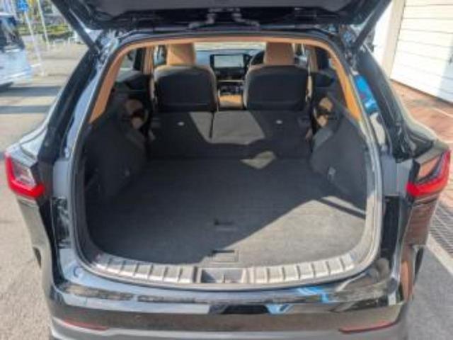 ＮＸ ＮＸ３５０ｈバージョンＬ　保証書／純正　ＳＤナビ／デジタルインナーミラー／衝突安全装置／シートヒーター／車線逸脱防止支援システム／シート　合皮／電動バックドア／ヘッドランプ　ＬＥＤ／ＥＴＣ／ＥＢＤ付ＡＢＳ／横滑り防止装置（8枚目）