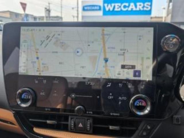 ＮＸ ＮＸ３５０ｈバージョンＬ　保証書／純正　ＳＤナビ／デジタルインナーミラー／衝突安全装置／シートヒーター／車線逸脱防止支援システム／シート　合皮／電動バックドア／ヘッドランプ　ＬＥＤ／ＥＴＣ／ＥＢＤ付ＡＢＳ／横滑り防止装置（9枚目）