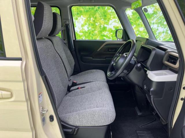 スペーシア ハイブリッドG 保証書/横滑り防止装置/アイドリングストップ/禁煙車/パワーウインドウ/キーレススタートシステム/オートエアコン/パワーステアリング/オートライト/取扱説明書/アクセサリーソケット(4枚目)