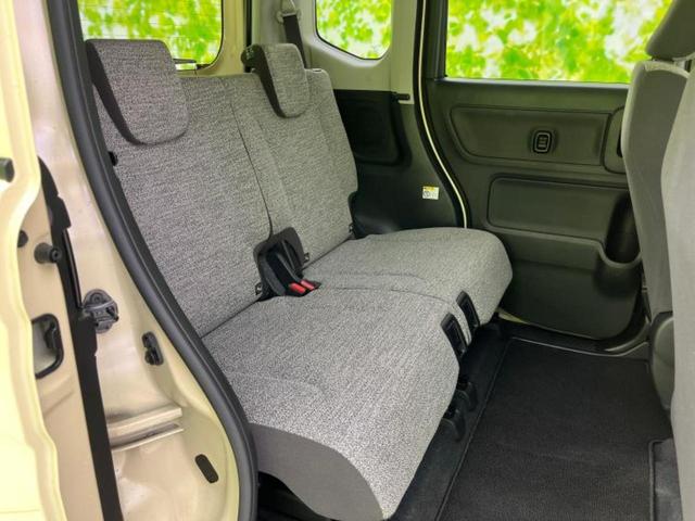 スペーシア ハイブリッドG 保証書/横滑り防止装置/アイドリングストップ/禁煙車/パワーウインドウ/キーレススタートシステム/オートエアコン/パワーステアリング/オートライト/取扱説明書/アクセサリーソケット(5枚目)