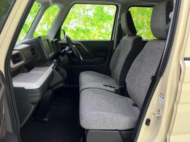 スペーシア ハイブリッドG 保証書/横滑り防止装置/アイドリングストップ/禁煙車/パワーウインドウ/キーレススタートシステム/オートエアコン/パワーステアリング/オートライト/取扱説明書/アクセサリーソケット(6枚目)