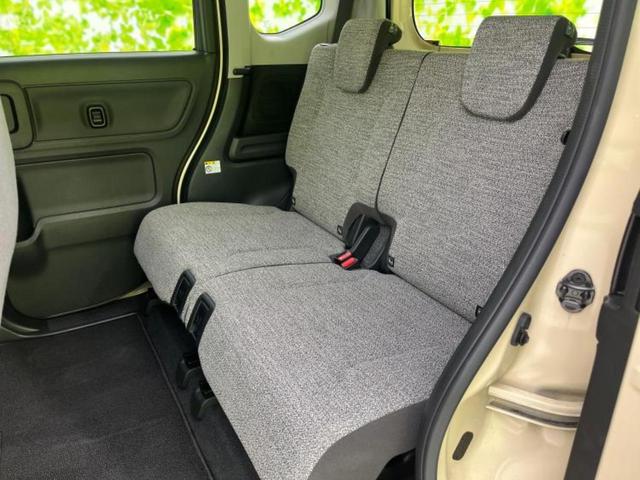 スペーシア ハイブリッドG 保証書/横滑り防止装置/アイドリングストップ/禁煙車/パワーウインドウ/キーレススタートシステム/オートエアコン/パワーステアリング/オートライト/取扱説明書/アクセサリーソケット(7枚目)