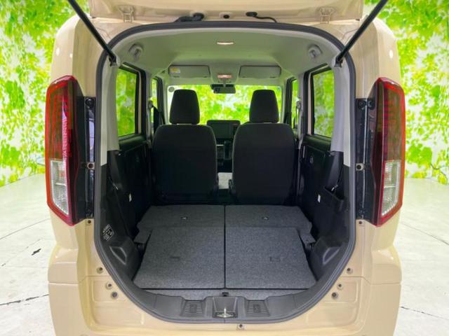 スペーシア ハイブリッドG 保証書/横滑り防止装置/アイドリングストップ/禁煙車/パワーウインドウ/キーレススタートシステム/オートエアコン/パワーステアリング/オートライト/取扱説明書/アクセサリーソケット(19枚目)