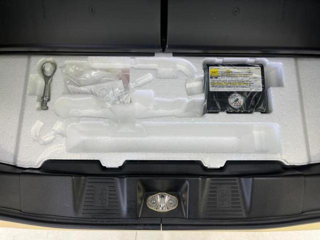 スペーシア ハイブリッドG 保証書/横滑り防止装置/アイドリングストップ/禁煙車/パワーウインドウ/キーレススタートシステム/オートエアコン/パワーステアリング/オートライト/取扱説明書/アクセサリーソケット(24枚目)