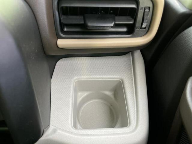 スペーシア ハイブリッドG 保証書/横滑り防止装置/アイドリングストップ/禁煙車/パワーウインドウ/キーレススタートシステム/オートエアコン/パワーステアリング/オートライト/取扱説明書/アクセサリーソケット(30枚目)