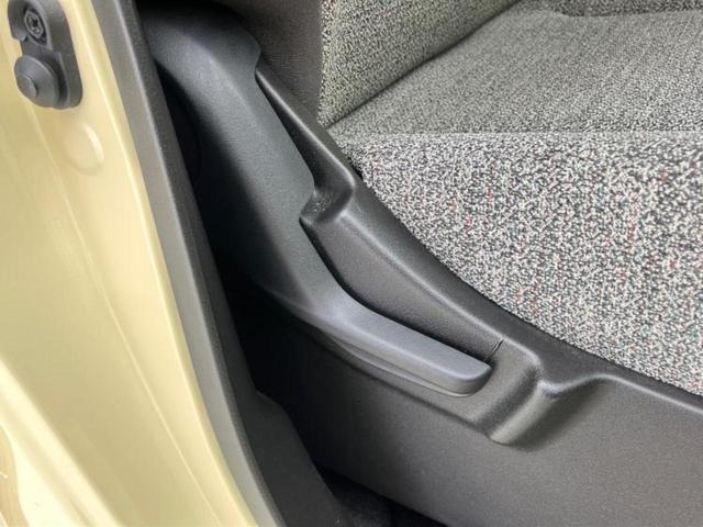 スペーシア ハイブリッドG 保証書/横滑り防止装置/アイドリングストップ/禁煙車/パワーウインドウ/キーレススタートシステム/オートエアコン/パワーステアリング/オートライト/取扱説明書/アクセサリーソケット(34枚目)