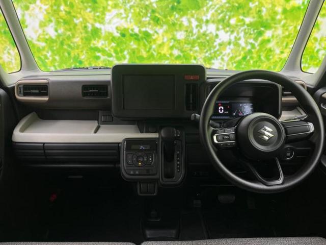 スペーシア ハイブリッドG 保証書/横滑り防止装置/アイドリングストップ/禁煙車/パワーウインドウ/キーレススタートシステム/オートエアコン/パワーステアリング/オートライト/取扱説明書/アクセサリーソケット(35枚目)