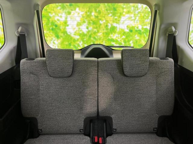 スペーシア ハイブリッドG 保証書/横滑り防止装置/アイドリングストップ/禁煙車/パワーウインドウ/キーレススタートシステム/オートエアコン/パワーステアリング/オートライト/取扱説明書/アクセサリーソケット(37枚目)