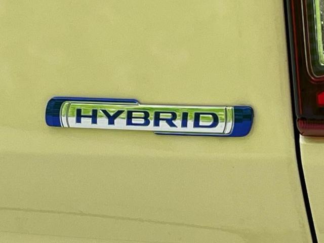 スペーシア ハイブリッドG 保証書/横滑り防止装置/アイドリングストップ/禁煙車/パワーウインドウ/キーレススタートシステム/オートエアコン/パワーステアリング/オートライト/取扱説明書/アクセサリーソケット(39枚目)