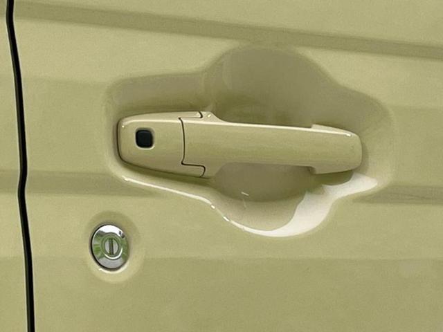 スペーシア ハイブリッドG 保証書/横滑り防止装置/アイドリングストップ/禁煙車/パワーウインドウ/キーレススタートシステム/オートエアコン/パワーステアリング/オートライト/取扱説明書/アクセサリーソケット(40枚目)