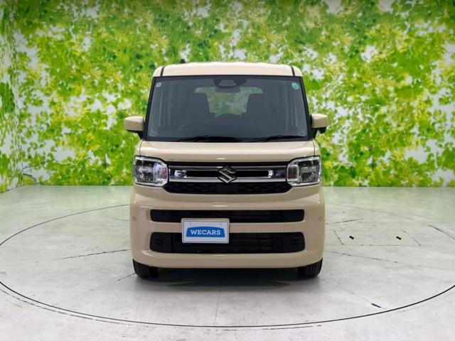 スペーシア ハイブリッドG 保証書/横滑り防止装置/アイドリングストップ/禁煙車/パワーウインドウ/キーレススタートシステム/オートエアコン/パワーステアリング/オートライト/取扱説明書/アクセサリーソケット(41枚目)