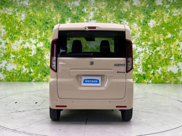 スペーシア ハイブリッドG 保証書/横滑り防止装置/アイドリングストップ/禁煙車/パワーウインドウ/キーレススタートシステム/オートエアコン/パワーステアリング/オートライト/取扱説明書/アクセサリーソケット(42枚目)