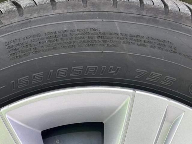 スペーシア ハイブリッドG 保証書/横滑り防止装置/アイドリングストップ/禁煙車/パワーウインドウ/キーレススタートシステム/オートエアコン/パワーステアリング/オートライト/取扱説明書/アクセサリーソケット(48枚目)