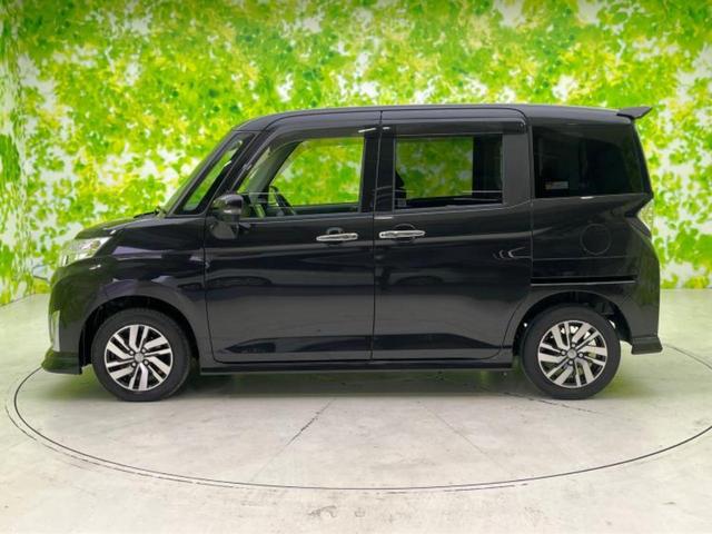 トール カスタムＧ　ＳＡ３　新品タイヤ／純正エアロ／保証書／純正　ＳＤナビ／衝突安全装置／両側電動スライドドア／車線逸脱防止支援システム／ドライブレコーダー　純正／ヘッドランプ　ＬＥＤ／ＵＳＢジャック／Ｂｌｕｅｔｏｏｔｈ接続（2枚目）