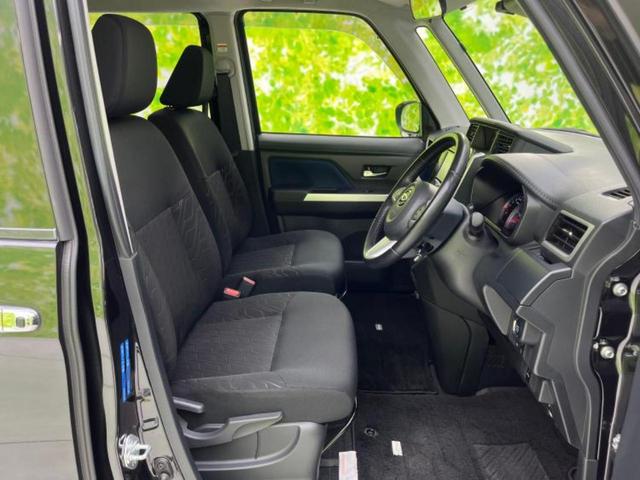 トール カスタムＧ　ＳＡ３　新品タイヤ／純正エアロ／保証書／純正　ＳＤナビ／衝突安全装置／両側電動スライドドア／車線逸脱防止支援システム／ドライブレコーダー　純正／ヘッドランプ　ＬＥＤ／ＵＳＢジャック／Ｂｌｕｅｔｏｏｔｈ接続（4枚目）