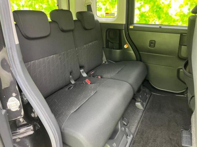 トール カスタムＧ　ＳＡ３　新品タイヤ／純正エアロ／保証書／純正　ＳＤナビ／衝突安全装置／両側電動スライドドア／車線逸脱防止支援システム／ドライブレコーダー　純正／ヘッドランプ　ＬＥＤ／ＵＳＢジャック／Ｂｌｕｅｔｏｏｔｈ接続（5枚目）