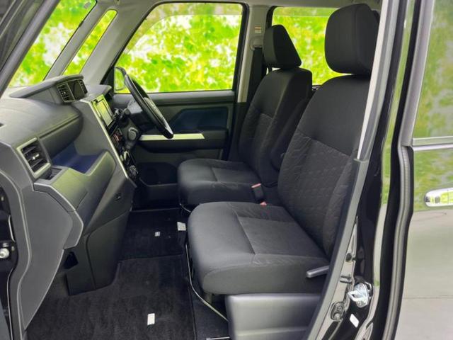 トール カスタムＧ　ＳＡ３　新品タイヤ／純正エアロ／保証書／純正　ＳＤナビ／衝突安全装置／両側電動スライドドア／車線逸脱防止支援システム／ドライブレコーダー　純正／ヘッドランプ　ＬＥＤ／ＵＳＢジャック／Ｂｌｕｅｔｏｏｔｈ接続（6枚目）