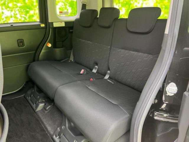 トール カスタムＧ　ＳＡ３　新品タイヤ／純正エアロ／保証書／純正　ＳＤナビ／衝突安全装置／両側電動スライドドア／車線逸脱防止支援システム／ドライブレコーダー　純正／ヘッドランプ　ＬＥＤ／ＵＳＢジャック／Ｂｌｕｅｔｏｏｔｈ接続（7枚目）