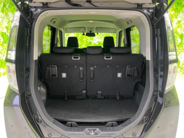 トール カスタムＧ　ＳＡ３　新品タイヤ／純正エアロ／保証書／純正　ＳＤナビ／衝突安全装置／両側電動スライドドア／車線逸脱防止支援システム／ドライブレコーダー　純正／ヘッドランプ　ＬＥＤ／ＵＳＢジャック／Ｂｌｕｅｔｏｏｔｈ接続（8枚目）