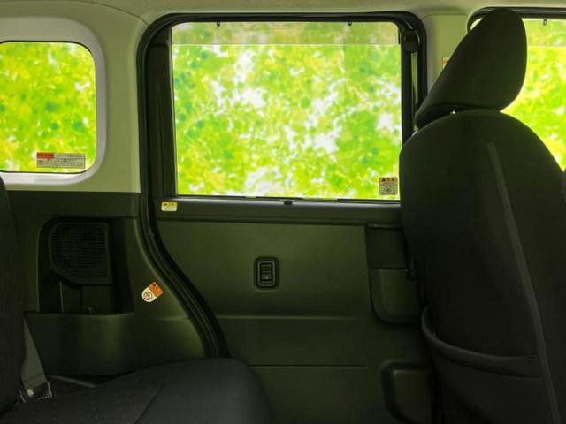 トール カスタムＧ　ＳＡ３　新品タイヤ／純正エアロ／保証書／純正　ＳＤナビ／衝突安全装置／両側電動スライドドア／車線逸脱防止支援システム／ドライブレコーダー　純正／ヘッドランプ　ＬＥＤ／ＵＳＢジャック／Ｂｌｕｅｔｏｏｔｈ接続（21枚目）